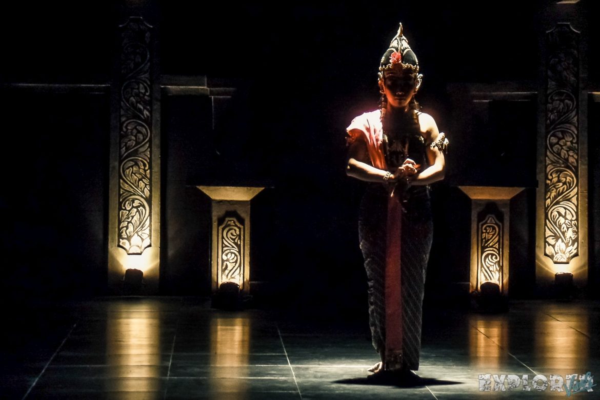 Indonesia Yogyakarta Ramayana Ballet Backpacking Backpacker Travel