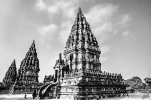 Indonesia Yogyakarta Prambanan Temple Backpacking Backpacker Travel