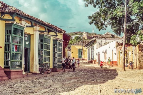 cuba trinidad ermita de nuestra senora de la candelaria de la popa church backpacker backpacking travel