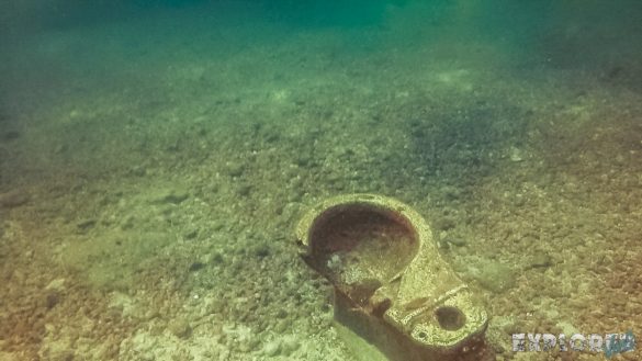 Panama Isla Coiba Scuba Diving Toilet Backpacking Backpacker Travel