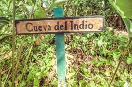 cuba vinales cueva del indio backpacker backpacking travel