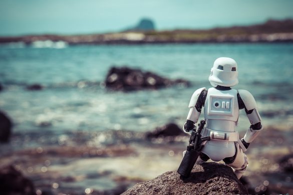 Ecuador Santa Cruz Galapagos Gordon Rocks Surfing Stormtroopers Backpacking Backpacker Travel