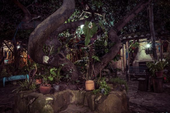 Equador Otavalo Hostel Backpacking Backpacker Travel