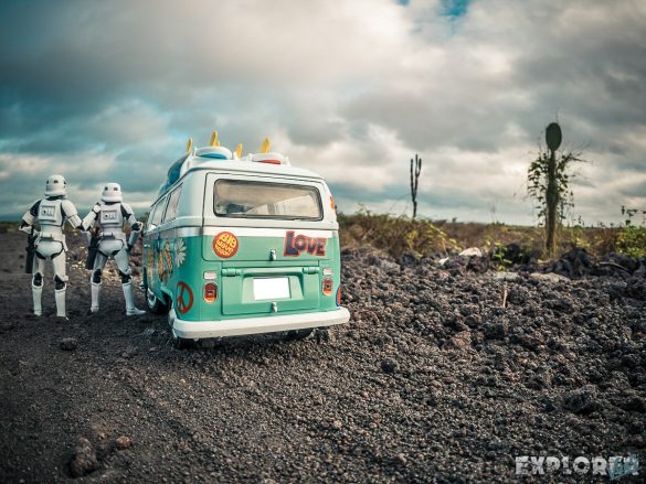 ecuador isabela galapagos desert surfing stormtrooper backpacker backpacking travel ecuador isabela galapagos desert surfing stormtrooper backpacker backpacking travel
