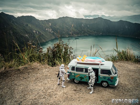 ecuador quilotoa lake surfing stormtrooper backpacking travel 3 ecuador quilotoa lake surfing stormtrooper backpacking travel